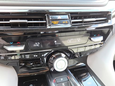 New 2026 Acura MDX FWD w/ Technology Package image 34