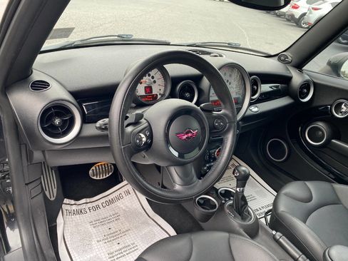 Used 2013 MINI Cooper S image 10