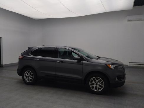 Used 2023 Ford Edge SEL image 11