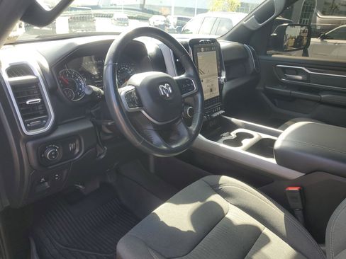 Used 2023 RAM 1500 Big Horn AWD/4WD image 10