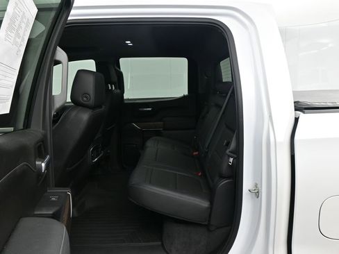 Used 2021 GMC Sierra 1500 Denali w/ Denali Ultimate Package image 13