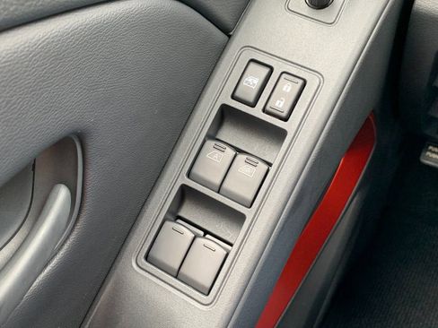 New 2026 Nissan Frontier PRO-4X w/ Pro-4x Convenience Package image 17