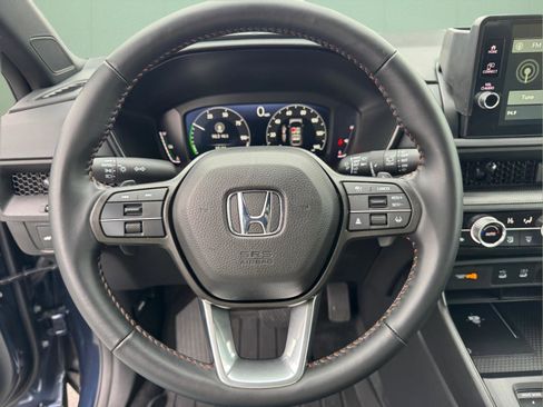 Used 2026 Honda CR-V Sport-L image 22