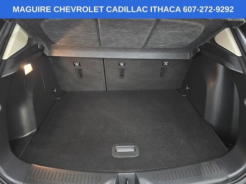 Used 2023 Buick Encore GX Select w/ Experience Buick Package FWD image 12