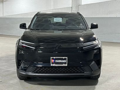 New 2026 Toyota C-HR