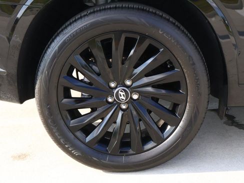 Used 2025 Hyundai Palisade Calligraphy AWD/4WD image 8