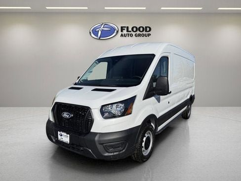 New 2026 Ford Transit 250 148 Medium Roof image 3