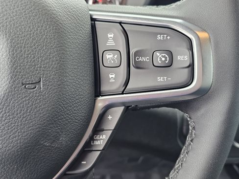 New 2025 RAM 1500 Big Horn w/ Night Edition image 20