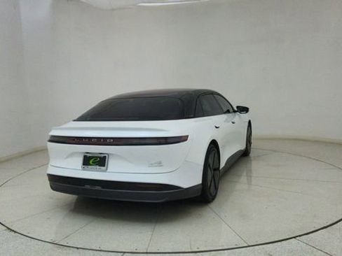 Used 2024 Lucid Air Touring image 69