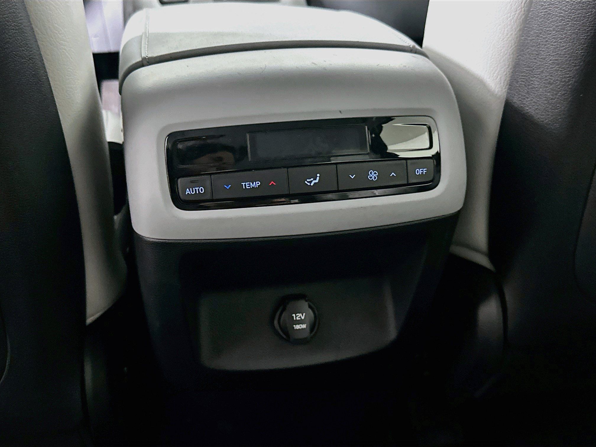 Used 2020 Hyundai Palisade SEL FWD image 26