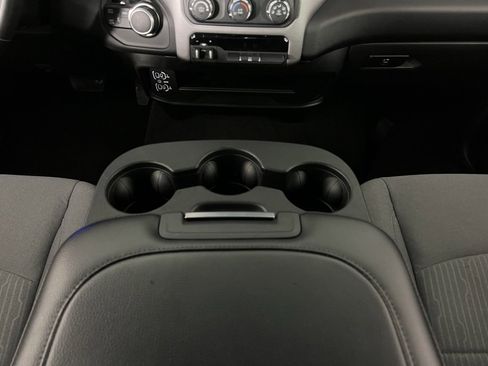 Certified 2024 RAM 2500 Big Horn w/ Bed Utility Group image 16