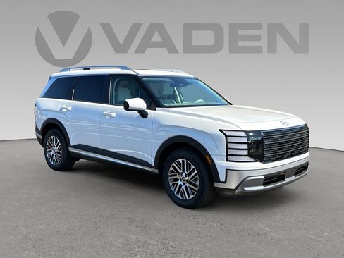 New 2026 Hyundai Palisade SEL image 1