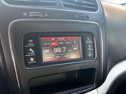 Used 2016 Dodge Journey SE w/ Flexible Seating Group image 29