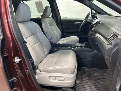 Certified 2021 Honda Passport EX-L image 14