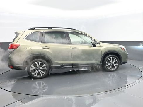 Used 2020 Subaru Forester Limited AWD/4WD image 4