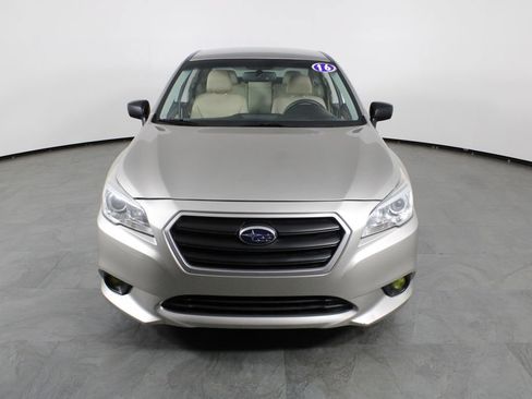 Used 2016 Subaru Legacy 2.5i AWD/4WD image 12