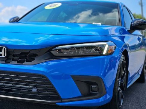 Used 2024 Honda Civic Sport image 9