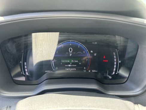 Used 2026 Toyota Corolla LE FWD image 4