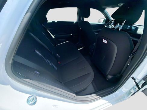 New 2026 Hyundai Elantra Sport image 19