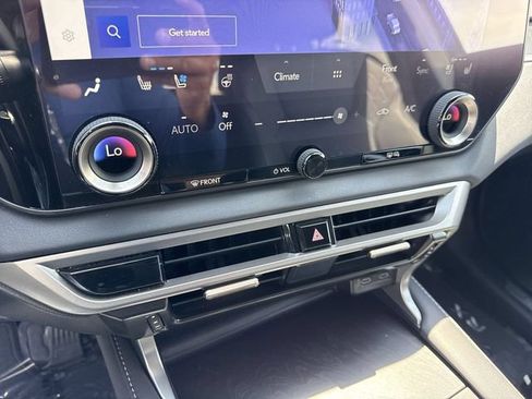 Certified 2024 Lexus RX 350 Premium w/ Cold Area Package FWD image 19