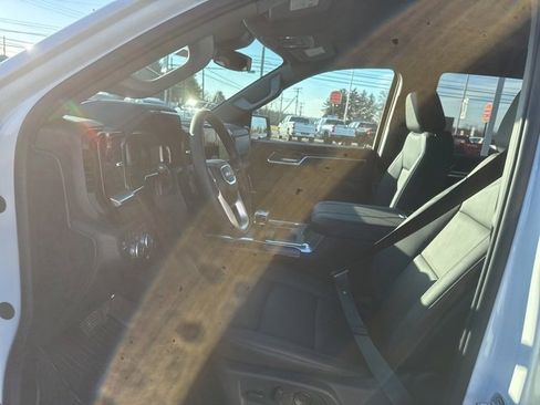 New 2026 GMC Sierra 1500 Elevation w/ Elevation Premium Package image 8