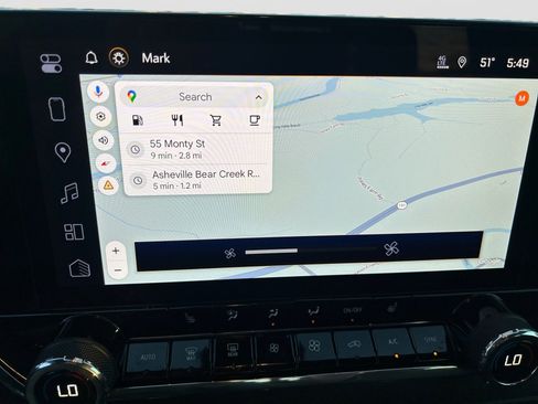 Used 2026 Chevrolet Colorado Trail Boss image 17