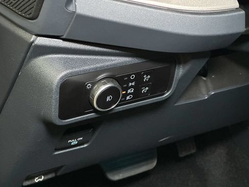 New 2026 Ford Bronco Outer Banks AWD/4WD image 19