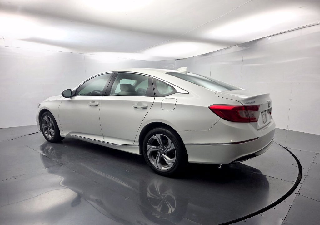 Used 2019 Honda Accord EX-L image 4