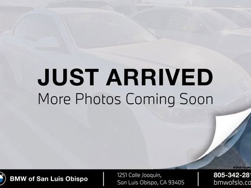 Used 2019 BMW 430i Convertible image 1