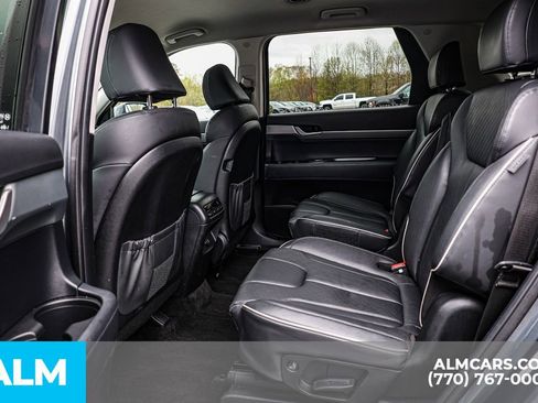 Used 2024 Hyundai Palisade SEL image 21