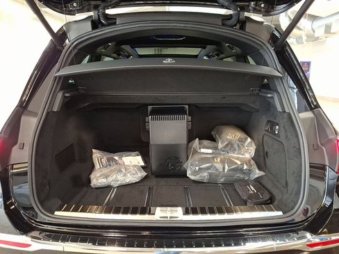 New 2026 Mercedes-Benz Maybach GLS 600 4MATIC image 27