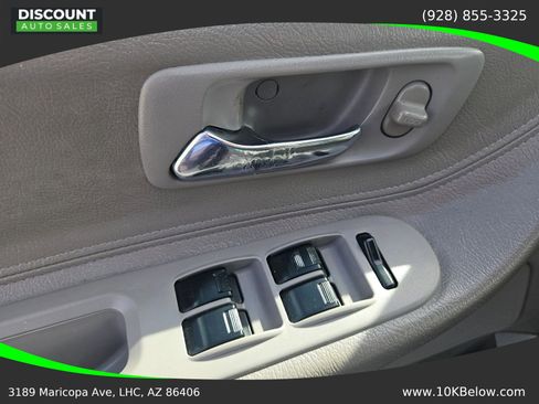 Used 2003 Honda Odyssey EX image 12