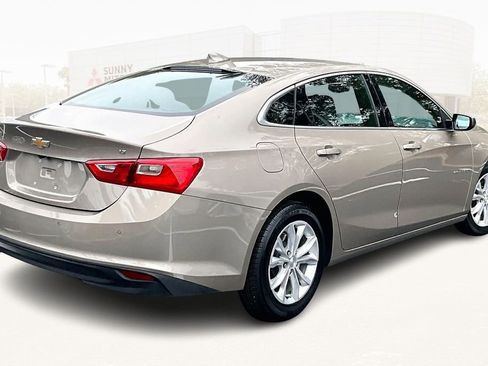 Used 2024 Chevrolet Malibu LT image 6