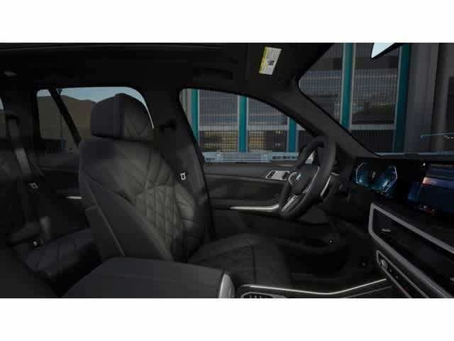 Used 2026 BMW X5 xDrive50e w/ M Sport Package AWD/4WD image 9