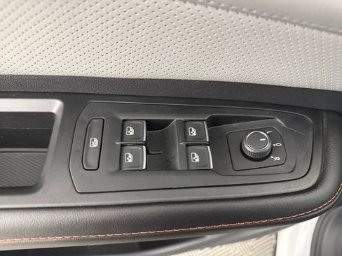New 2026 Volkswagen Atlas Peak Edition AWD/4WD image 24