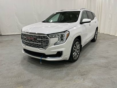 Certified 2024 GMC Terrain Denali w/ Denali Premium Package
