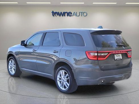 Used 2023 Dodge Durango GT AWD/4WD image 4