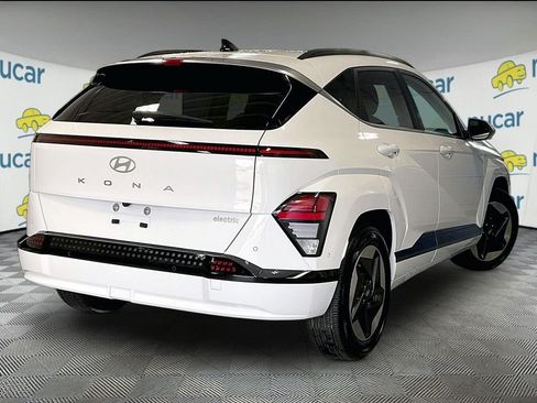 Used 2024 Hyundai Kona Limited FWD image 6