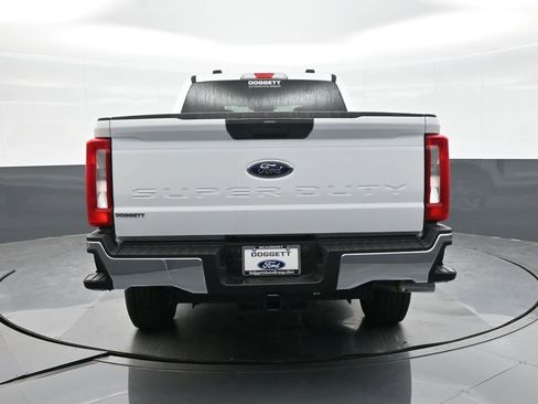 New 2026 Ford F250 XLT image 5