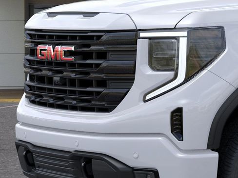 New 2026 GMC Sierra 1500 Elevation w/ Elevation Premium Package image 13