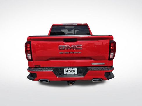 Used 2021 GMC Sierra 1500 Elevation w/ Preferred Package AWD/4WD image 4