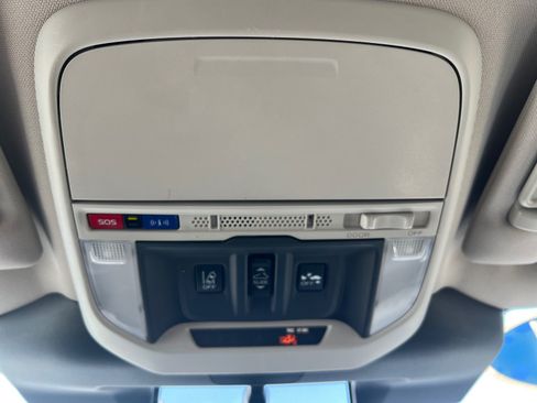 Certified 2024 Subaru Forester Premium AWD/4WD image 31