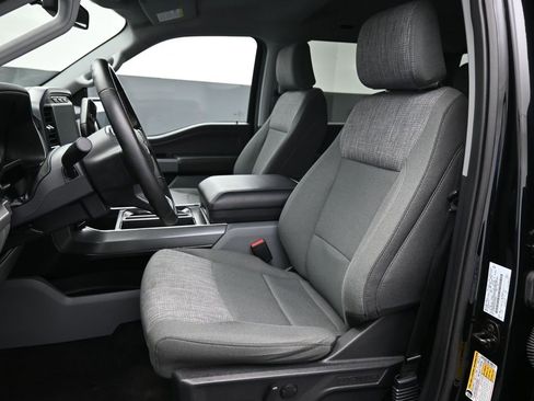 Certified 2023 Ford F150 XLT w/ Equipment Group 302A High image 11