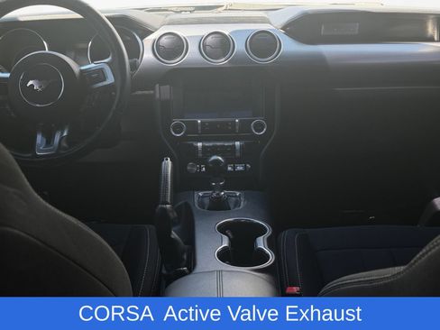 Used 2021 Ford Mustang GT RWD image 10