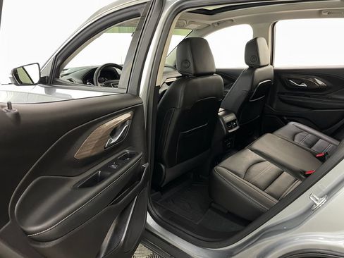 Certified 2024 GMC Terrain Denali w/ Denali Premium Package AWD/4WD image 46