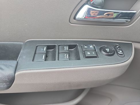 Used 2015 Honda Odyssey EX-L image 29