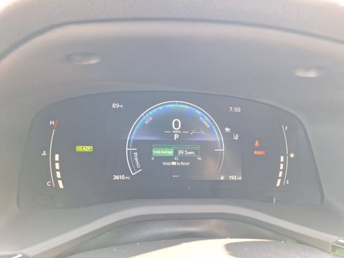 Used 2026 Toyota Camry SE w/ Multimedia Upgrade Package FWD image 24
