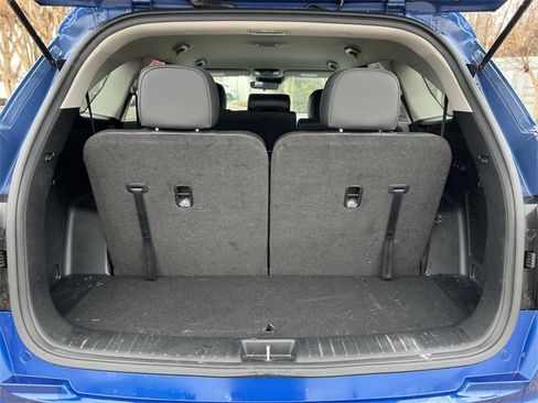 Certified 2023 Kia Sorento S image 24