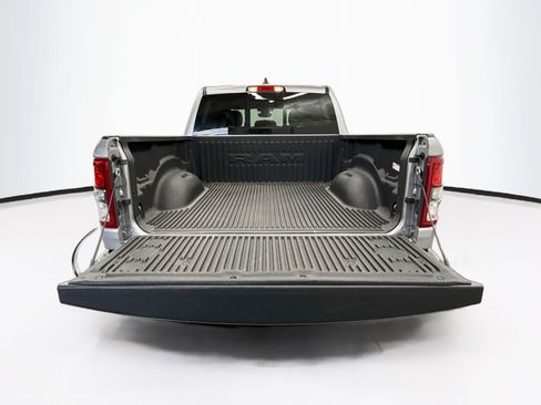 Used 2024 RAM 1500 Big Horn AWD/4WD image 29