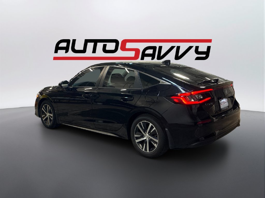 Used 2024 Honda Civic LX image 7